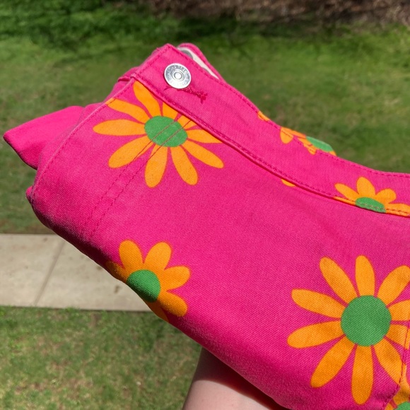 Free People Youthquake Flare Crop Jeans - Picture 10 of 16